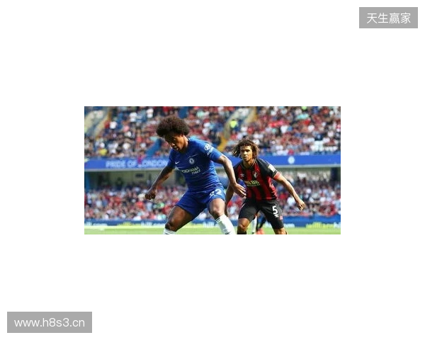 切尔西0-0伯恩茅斯三轮不胜 德拉普伤退加纳乔中柱