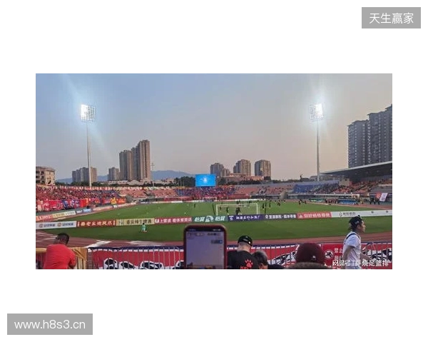 为中超做准备？官方：铜梁龙体育场将闭馆维护改造