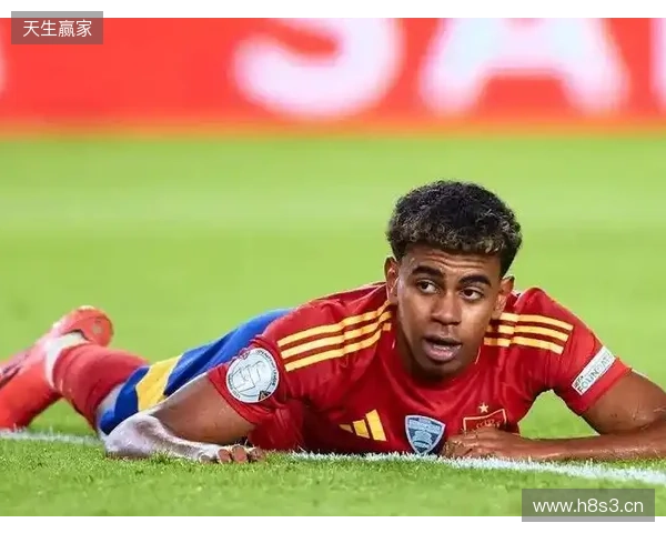 每体:亚马尔踢前腰造4机会+7抢断,弗里克或让他多踢此位置 每体:亚马尔踢前腰造4机会+7抢断,弗里克或让他多踢此位置