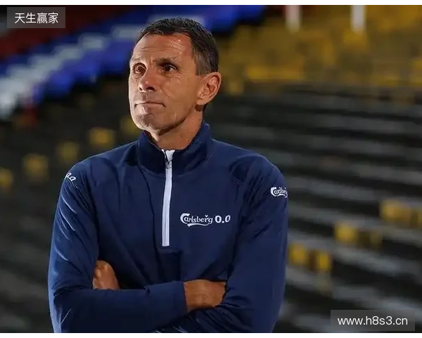 带队夺双冠仍辞职！官方：波耶特结束在全北现代的教练生涯