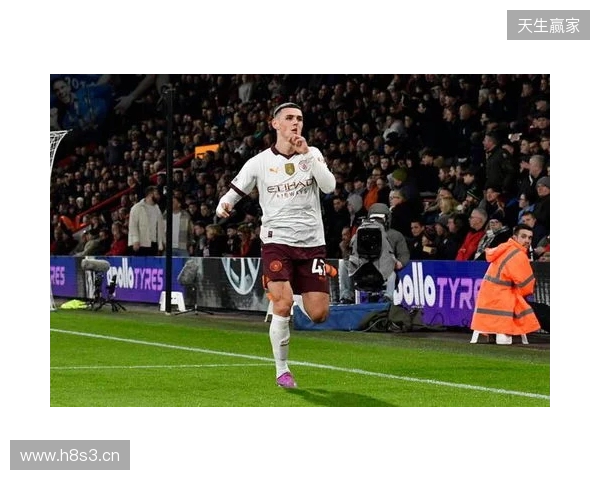 英超第15轮最佳球员候选:谢尔基、B费、福登、西蒙斯在列 英超第15轮最佳球员候选:谢尔基、B费、福登、西蒙斯在列