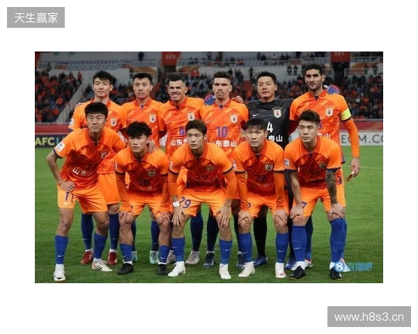 鲁媒：泰山队将于明年1月3日集结，7日赴海口进行第一阶段冬训