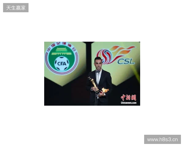 本赛季最佳裁判、最佳助理裁判评选出炉！马宁：祝贺大家