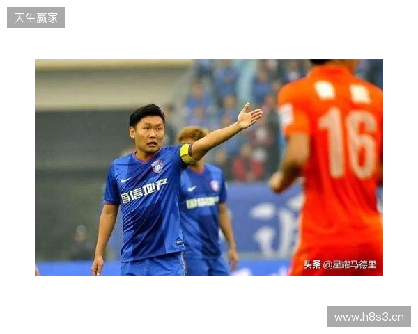 85后少帅崛起!陈涛、刘建业担任中超球队主帅,毛彪接手中甲球队 85后少帅崛起!陈涛、刘建业担任中超球队主帅,毛彪接手中甲球队