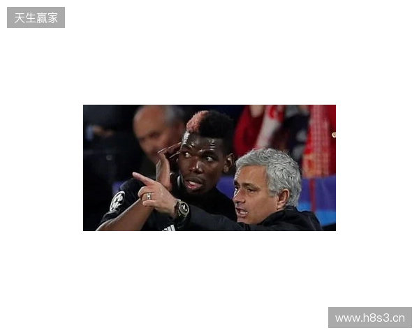 邮报：穆里尼奥当年知道训练场有媒体，故意挑起与博格巴冲突