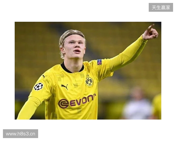 哈兰德曼城首个赛季进52球，卡拉格：这个赛季可能进更多