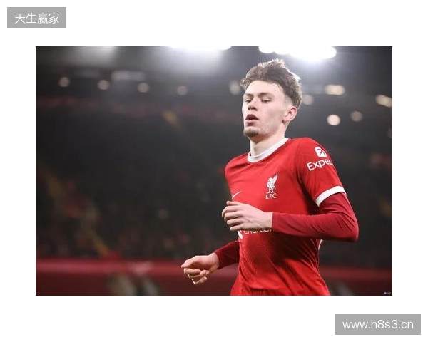 6场比赛全部踢满！利物浦官方：索博当选队内11月最佳球员