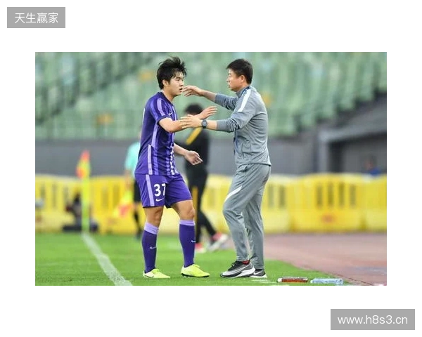 津媒：津门虎球员逐步开始身体恢复性训练，杨梓豪接近加盟玉昆