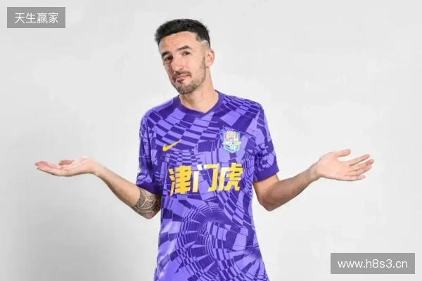 博主:津门虎外援基莱斯尚未归队,传闻转会的方镜淇随队参加冬训