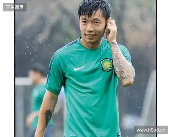 蒙哥马利谈张稀哲:我记得他当时踢我很狠,我也原谅了