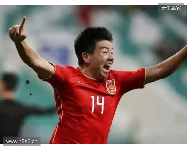 徐彬:每场比赛全队都希望拿下 只要能胜利吃再多苦都是值得的