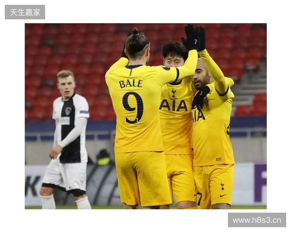 ESPN：热刺可能赛季结束前就解雇弗兰克，今夏重请波切蒂诺