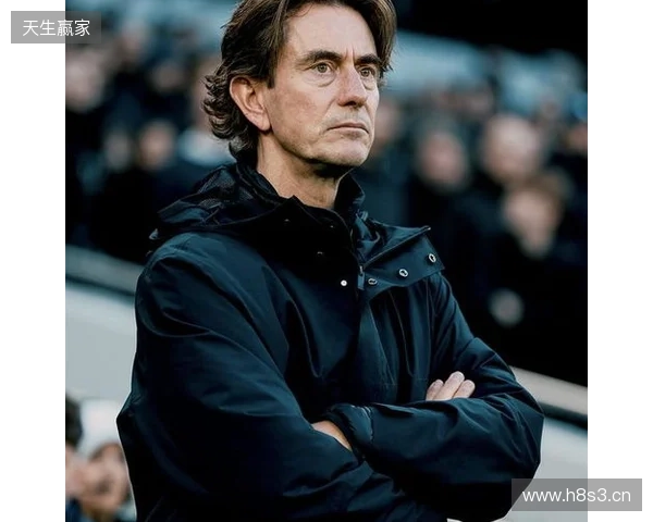 官方：热刺主帅托马斯-弗兰克已被俱乐部解雇