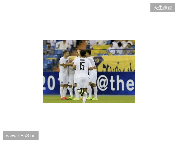 亚冠精英联赛16强对阵：萨德vs新月 两组日韩对决 中超球队无缘