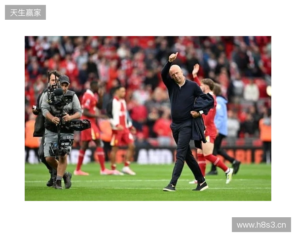 斯洛特:剩余八场联赛不是必须要全胜,但每场球都要全力以赴