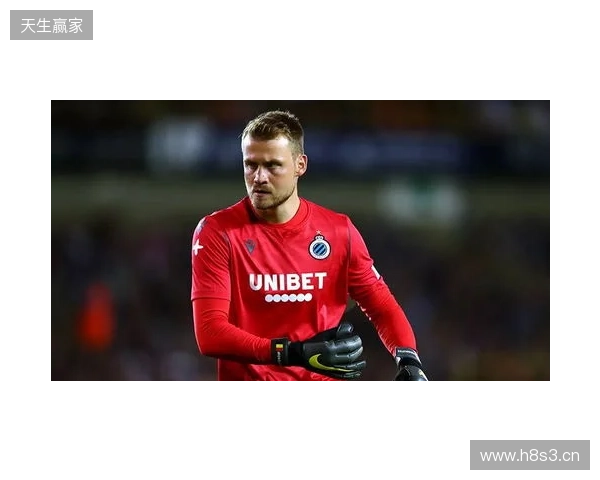 官方：前利物浦、布鲁日门将米尼奥莱将在本赛季结束后退役