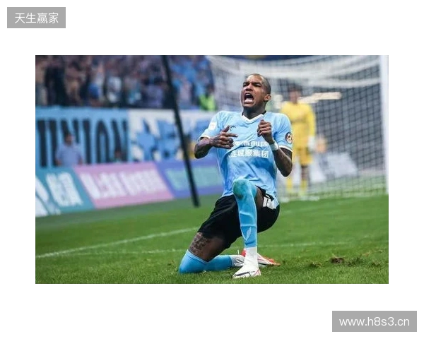 鲁媒:克雷桑对阵大连英博当日主动求战,若恢复顺利可战河南队 鲁媒:克雷桑对阵大连英博当日主动求战,若恢复顺利可战河南队