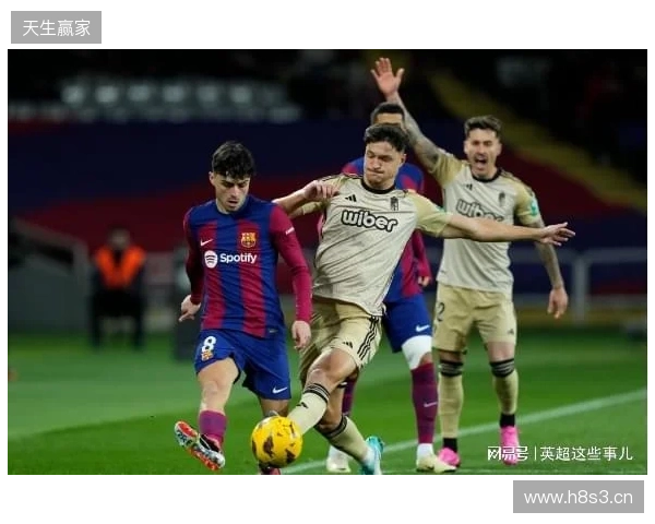 巴萨、马竞发布赛事预告海报：亚马尔、莱万、卢克曼出镜