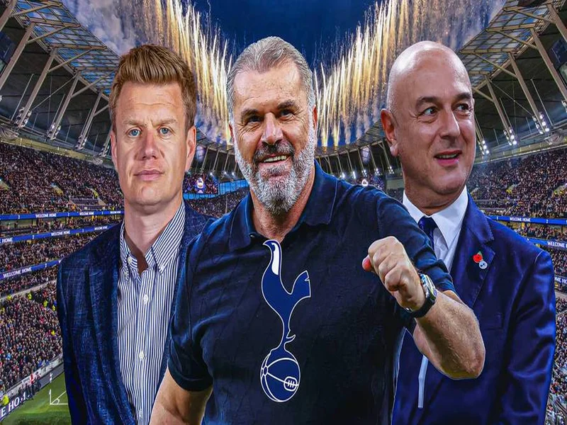 TA：列维的离开让热刺球迷少了个清晰的情绪宣泄目标