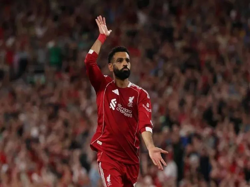 跟队:萨拉赫绝非一时冲动,利物浦希望事态冷静下来再做回应