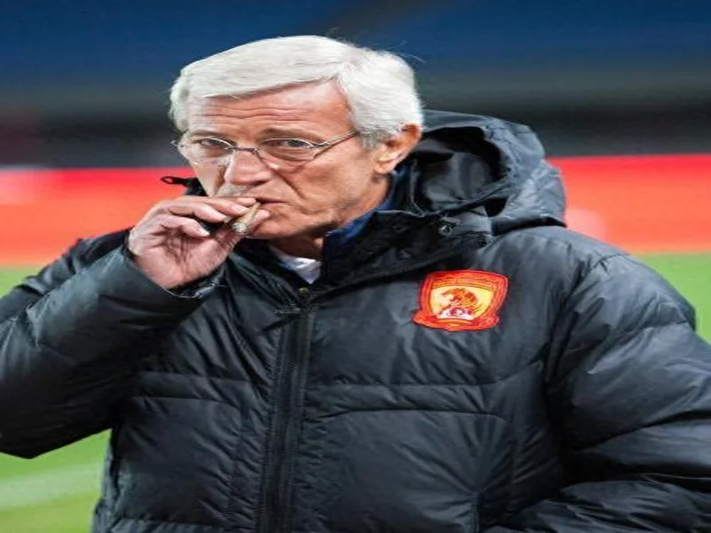 卡帅：当年里皮邀请我执教广州 3个月后他离开 俱乐部把我也开了