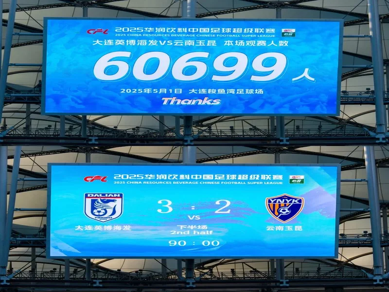 博主：大连英博迎来冬窗第二名新援，云南玉昆球员罗竞即将加盟