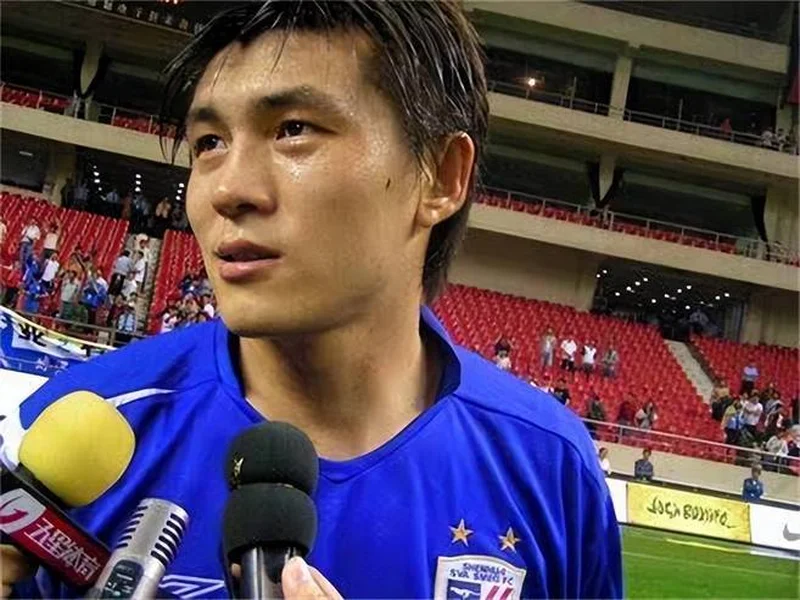 张玉宁:希望未来如果因实力不济输球的话,大家也能对我们包容